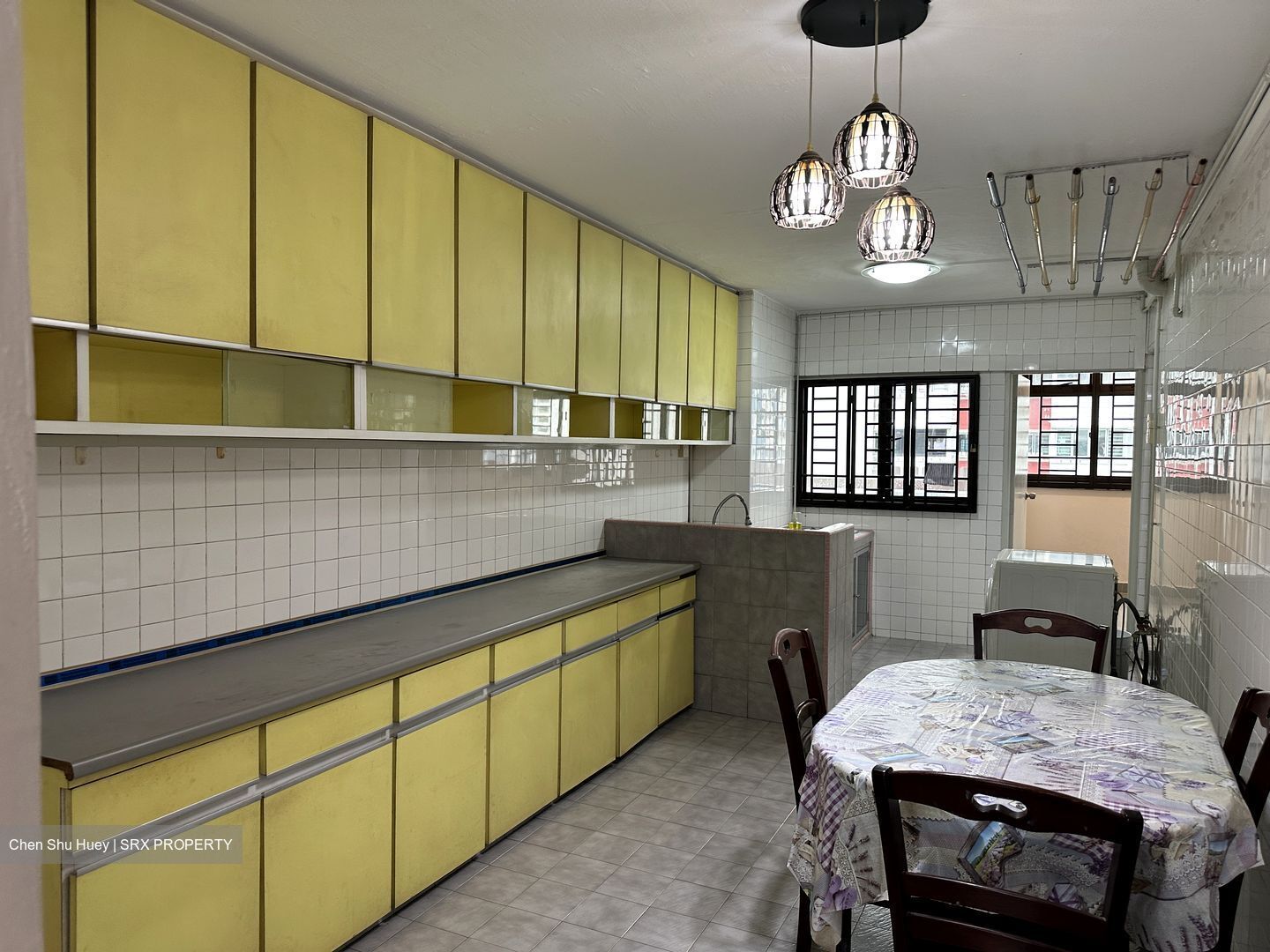 Blk 321 Ang Mo Kio Avenue 1 (Ang Mo Kio), HDB 4 Rooms #573196421